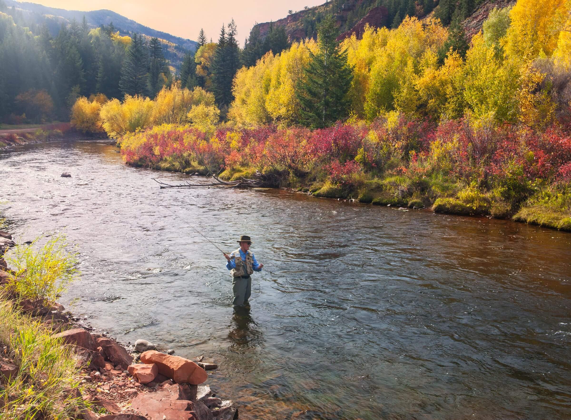 Colorado Climate |Temperatures and Weather0